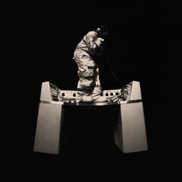 Release Cover Don Toliver - OCTANE