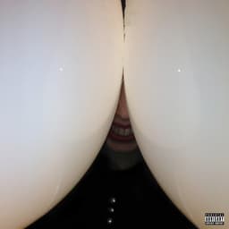 Release Cover Death Grips - Bottomless Pit