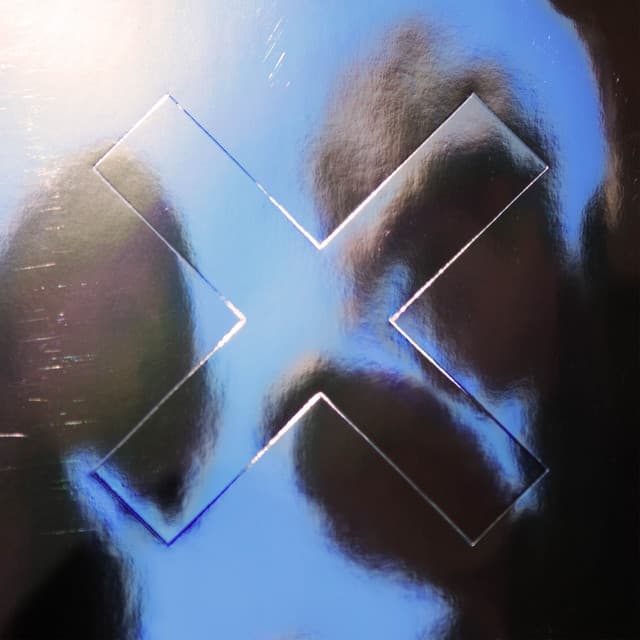 Release Cover The xx - I See You (Deluxe)