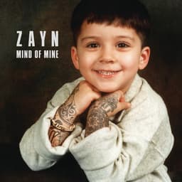 Release Cover ZAYN - Mind Of Mine (Deluxe Edition)