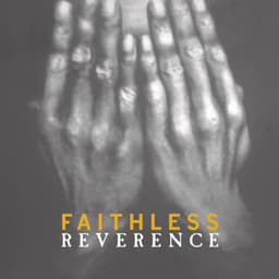 Release Cover Faithless - Reverence / Irreverence