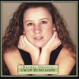 Release Cover Rachel Griffin - I'm Up To No Good