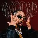 Cover of Baddie by Zanillya