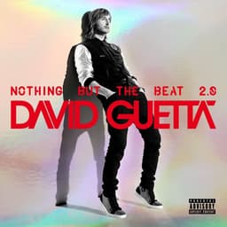Release Cover David Guetta - Nothing but the Beat 2.0