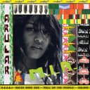 Cover of Arular by M.I.A.