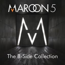 Release Cover Maroon 5 - The B-Side Collection
