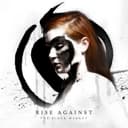 Cover of The Black Market by Rise Against