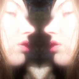 Release Cover Snow Strippers - April Mixtape 2