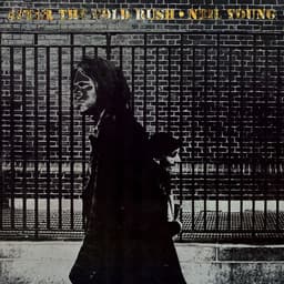 Release Cover Neil Young - After the Gold Rush (2009 Remaster)