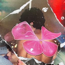 Release Cover Sofia Kourtesis, Daphni - Unidos