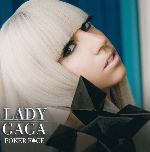Release Cover Lady Gaga - Poker Face (Remixes Part 1)