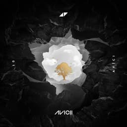 Release Cover Avicii - AVĪCI (01)