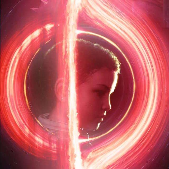 Release Cover Coheed and Cambria - The Father of Make Believe