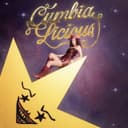 Release Cover Estevie - Cumbialicious