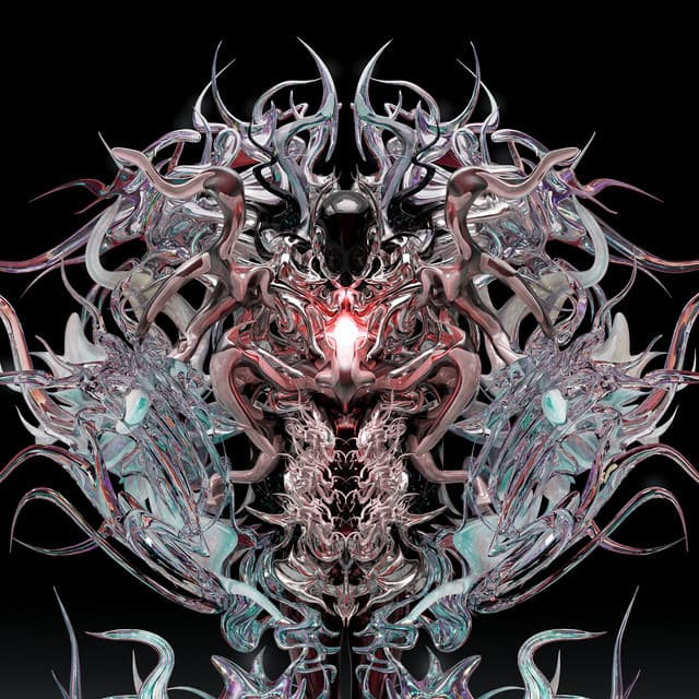 Release Cover Polyphia - Remember That You Will Die