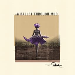 Release Cover RZA, Colorado Symphony, Christopher Dragon - A Ballet Through Mud