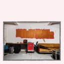 Release Cover Godspeed You! Black Emperor - “NO TITLE AS OF 13 FEBRUARY 2024 28,340 DEAD”