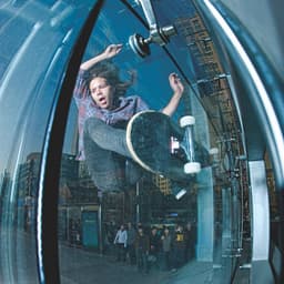 Release Cover Hagop Tchaparian - Right to Riot