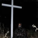 Release Cover JPEGMAFIA - I LAY DOWN MY LIFE FOR YOU