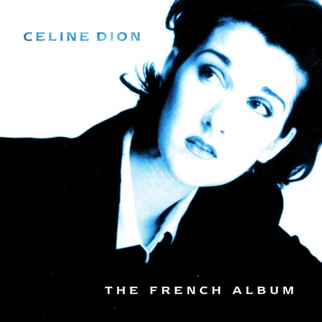 Release Cover Céline Dion - D'Eux