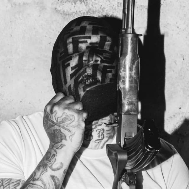 Release Cover Westside Gunn - Supreme Blientele