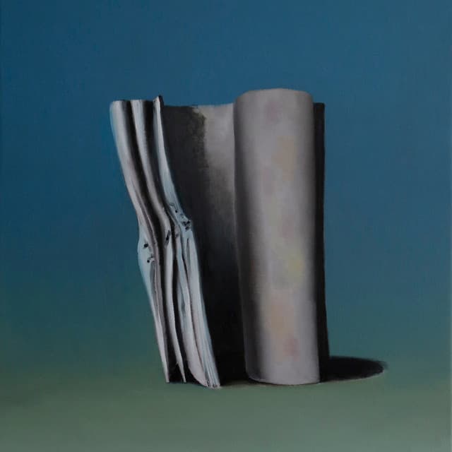 Release Cover The Caretaker - Everywhere at the End of Time (Stage 1)