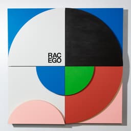 Release Cover RAC - EGO