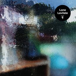 Release Cover Lone - Levitate