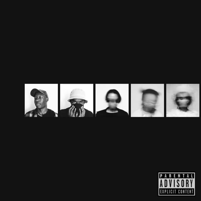 Release Cover Paris Texas - BOY ANONYMOUS