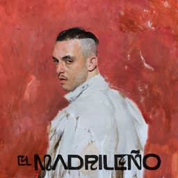 Release Cover C. Tangana - El Madrileño