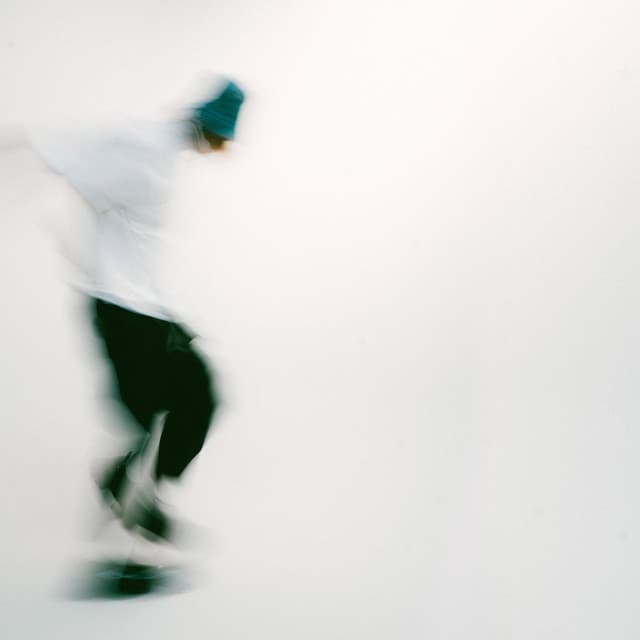 Release Cover Daniel Allan - Duality