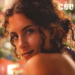 Release Cover Céu - Céu