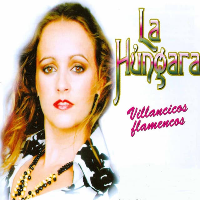 Release Cover La Húngara - Mi Mejor Navidad