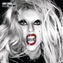 Cover of Born This Way (Special Edition) by Lady Gaga