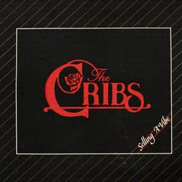 Release Cover The Cribs - Selling A Vibe