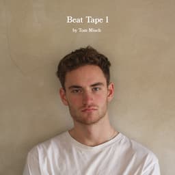 Release Cover Tom Misch - Beat Tape 1