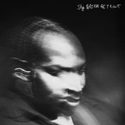 Release Cover Bartees Strange - Shy Bairns Get Nowt