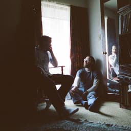 Release Cover Whitney - Small Talk