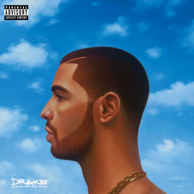 Release Cover Drake - Nothing Was The Same (Deluxe)