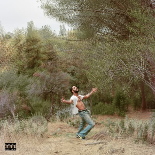 Release Cover Kid Cudi - Speedin' Bullet 2 Heaven