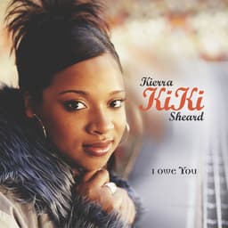 Release Cover Kierra Sheard - I Owe You