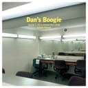 Cover of Dan's Boogie by Destroyer