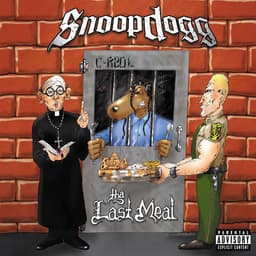 Release Cover Snoop Dogg - Tha Last Meal