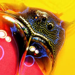 Release Cover Tennyson, Leslie - Dolphin