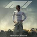 Cover of F1® The Movie (Original Score By Hans Zimmer) by Hans Zimmer