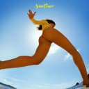 Release Cover Lorde - Solar Power (Deluxe Edition)