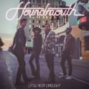 Release Cover Houndmouth - Little Neon Limelight