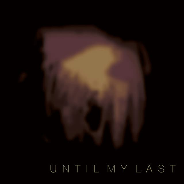 Release Cover Jordan Munson, Hanna Benn - Until My Last