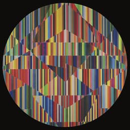 Release Cover Sufjan Stevens, Timo Andres, Conor Hanick - Reflections
