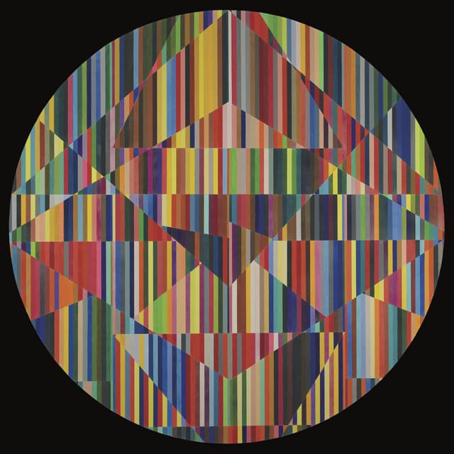 Release Cover Sufjan Stevens, Timo Andres, Conor Hanick - Reflections